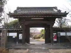 来福寺(東京都)