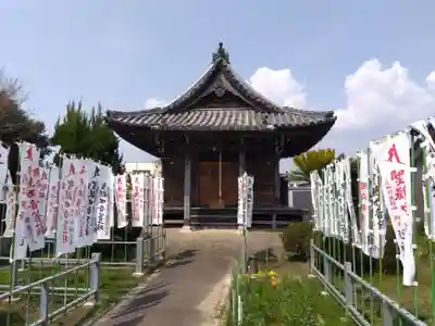 観音教会（国府観音）(愛知県)