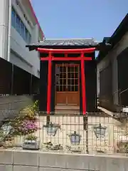 神社(三重県)