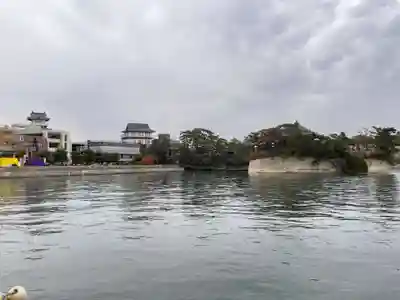 瑞巌寺五大堂(宮城県)