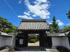 覺勝院（覚勝院）(京都府)