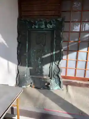 岡神社のその他建物