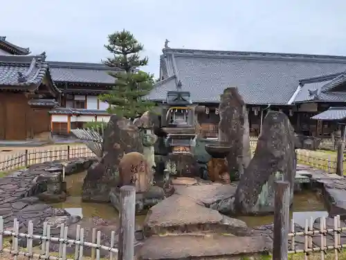 大願寺(広島県)