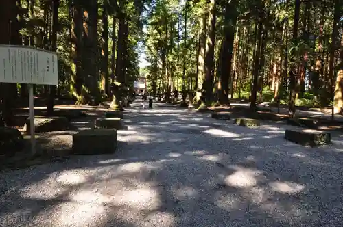 北口本宮冨士浅間神社の建物その他