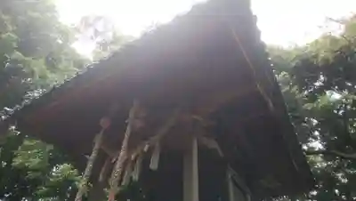 時平神社(萱田町)(千葉県)