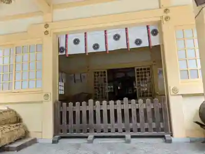 大縣神社(愛知県)