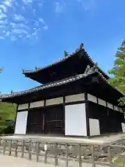 法輪寺の建物その他