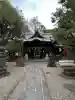 三囲神社(東京都)