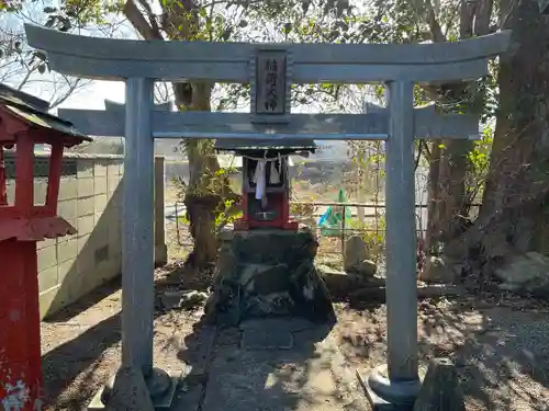 天満神社(滋賀県)