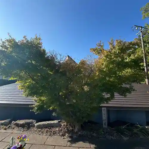 伊勢の国 四天王寺(三重県)