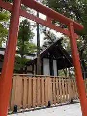 愛宕神社(東京都)