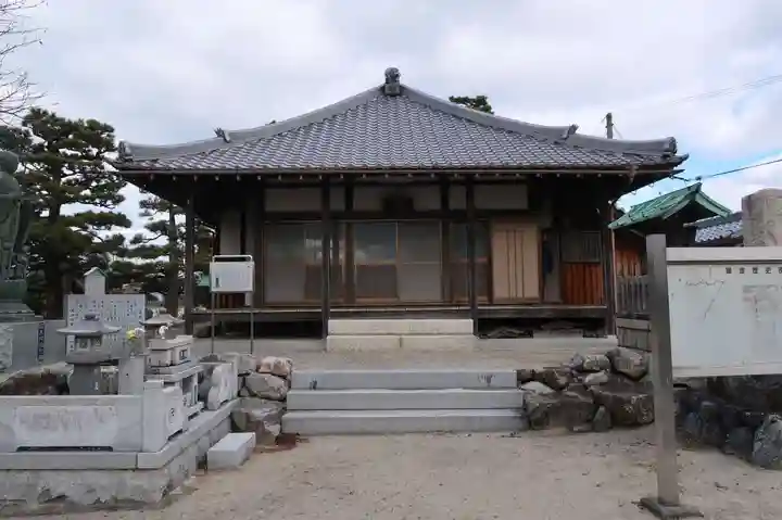 蓮海寺(滋賀県)