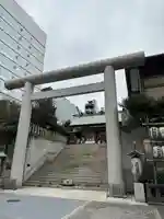 芝大神宮(東京都)