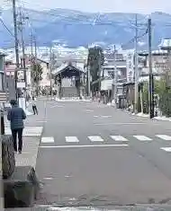 諏訪大社下社春宮(長野県)