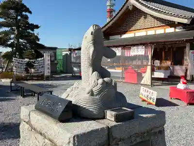 栗橋八坂神社(埼玉県)