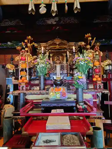 禅養寺(群馬県)