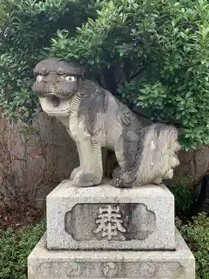 高﨑神社(群馬県)