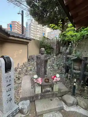 大圓寺(東京都)