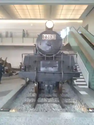 靖國神社(東京都)