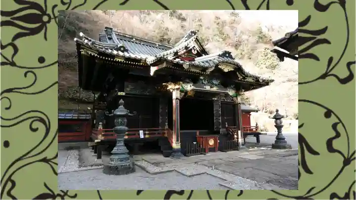 妙義神社(群馬県)