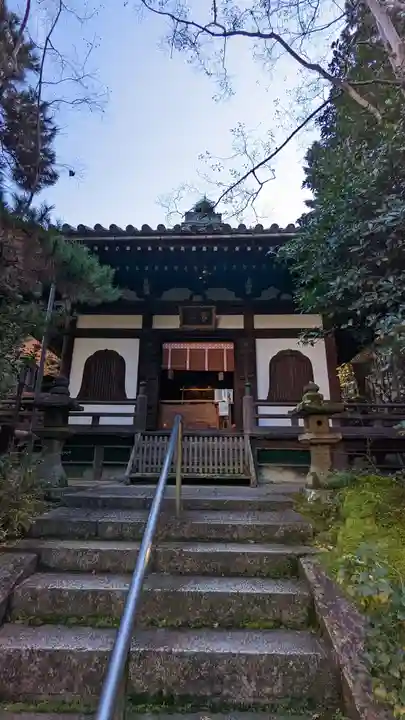 青蓮院門跡(京都府)