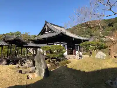 高台寺（高台寿聖禅寺・高臺寺）のその他建物