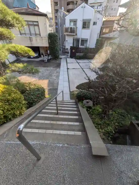 金相寺(東京都)