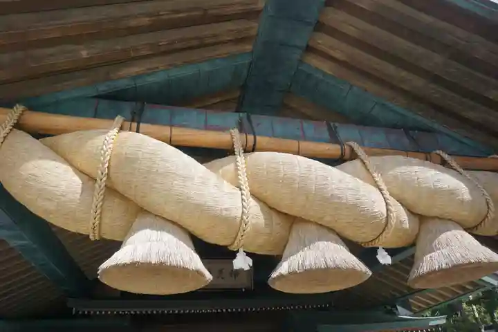 出雲大社のその他建物