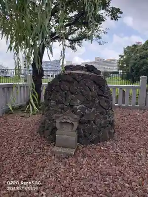 木母寺のその他建物