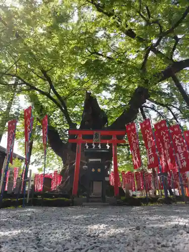 秩父今宮神社のその他建物