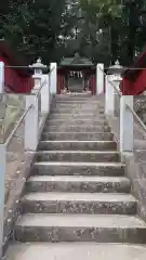 竹駒神社の建物その他