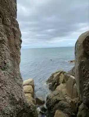 西濱神社(兵庫県)