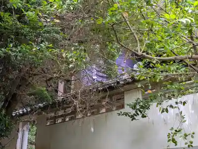 河上神社(兵庫県)