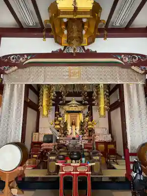 池上本門寺(東京都)