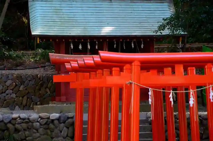 久能山東照宮(静岡県)