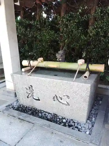 放生寺(東京都)