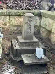 高龗神社(奈良県)