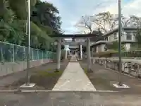三社大神社(千葉県)