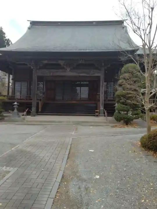 真光寺(宮城県)