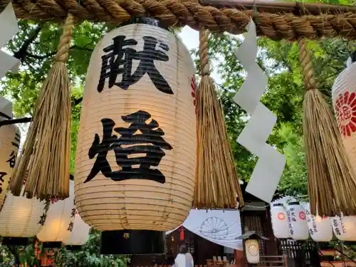 堀越神社(大阪府)