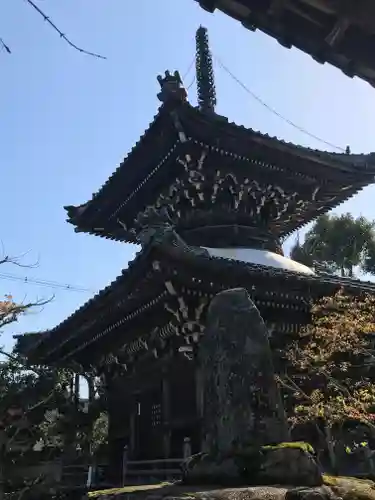 穴太寺のその他建物