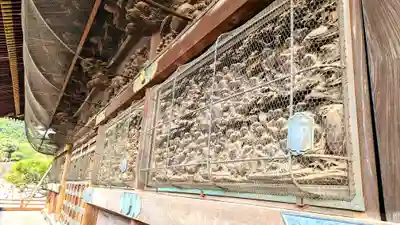 成田山新勝寺の芸術