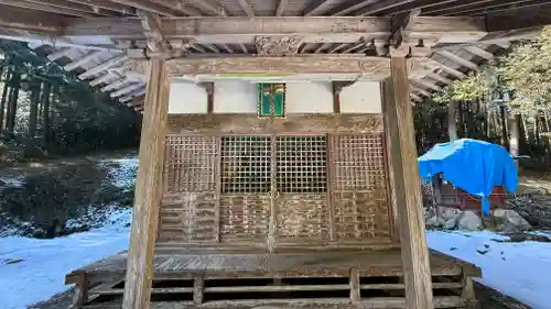 小富士山神社(兵庫県)