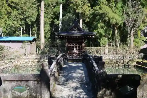華厳寺(岐阜県)