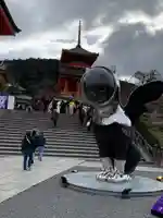 清水寺(京都府)