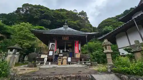 清巌寺(島根県)