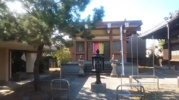 寳藏寺(愛知県)