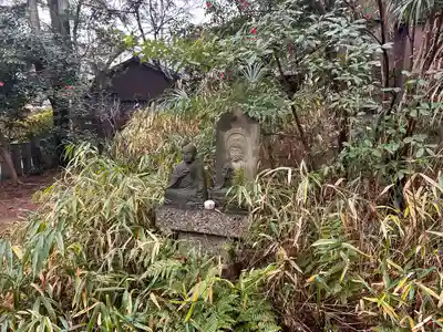 清水稲荷(愛知県)