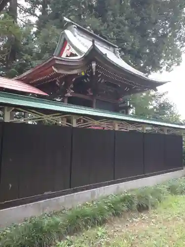 水戸愛宕神社(茨城県)