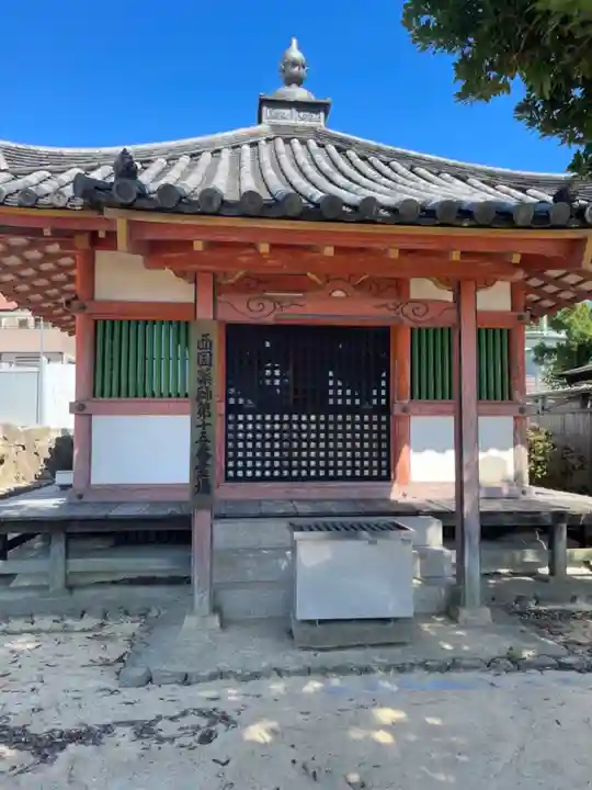 家原寺のその他建物